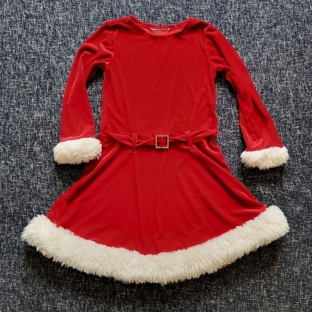 Cute Christmas Dress